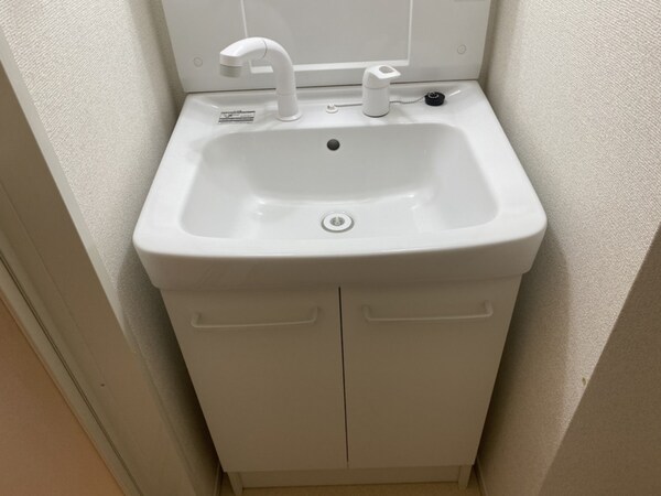 洗面所