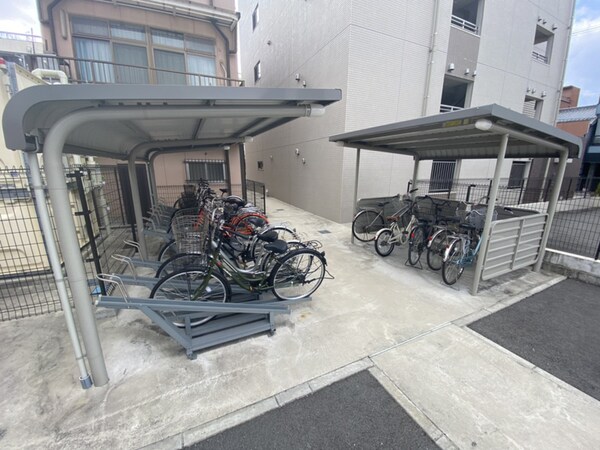 共用部