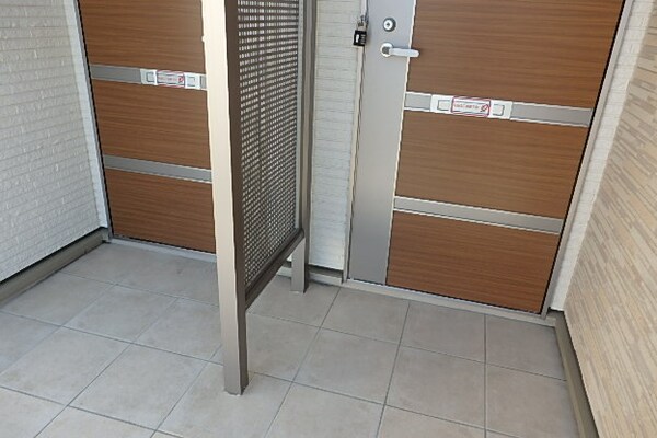 共用部