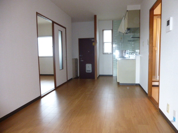 居室