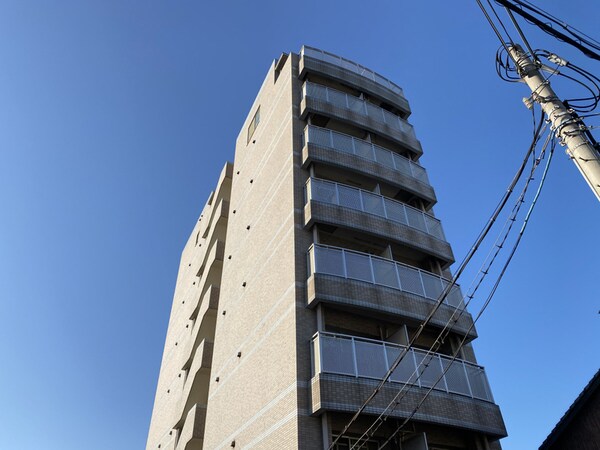 外観(外観)