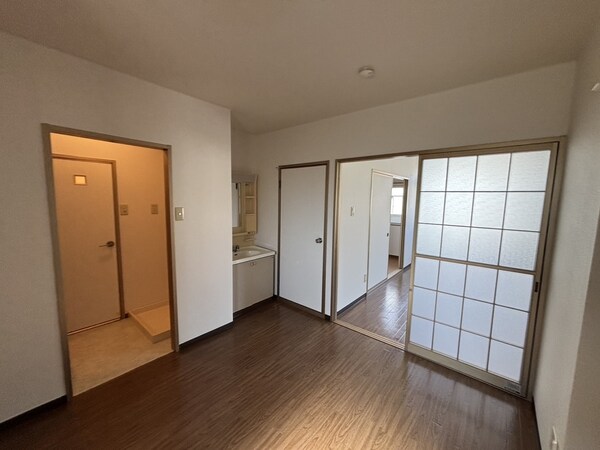 居室