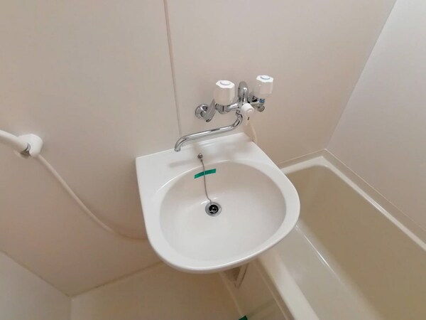 洗面所