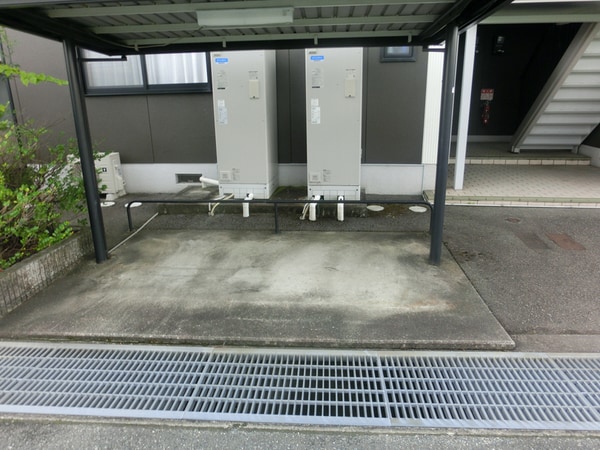 共用部