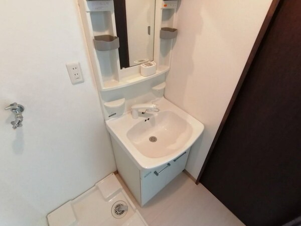 洗面所