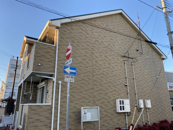 外観(外観)