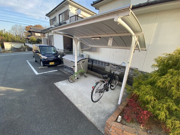 共用部