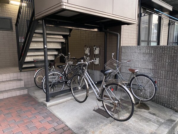 共用部