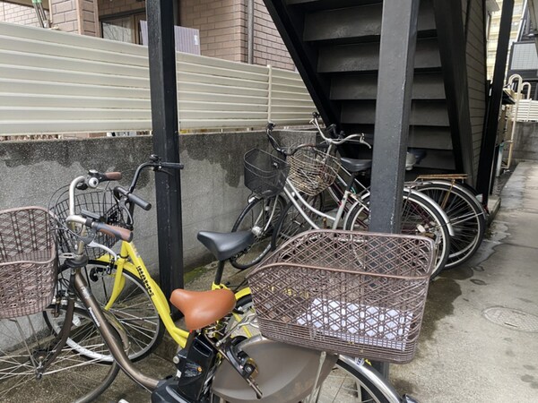 共用部