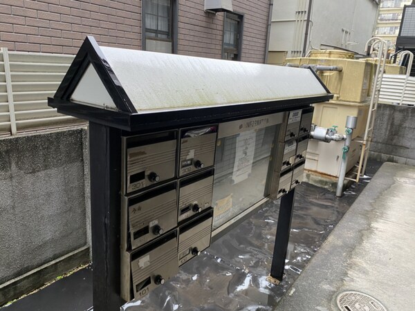 共用部