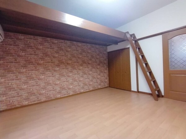 子供部屋