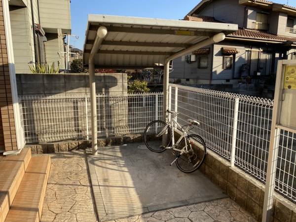 共用部