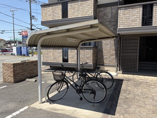 共用部