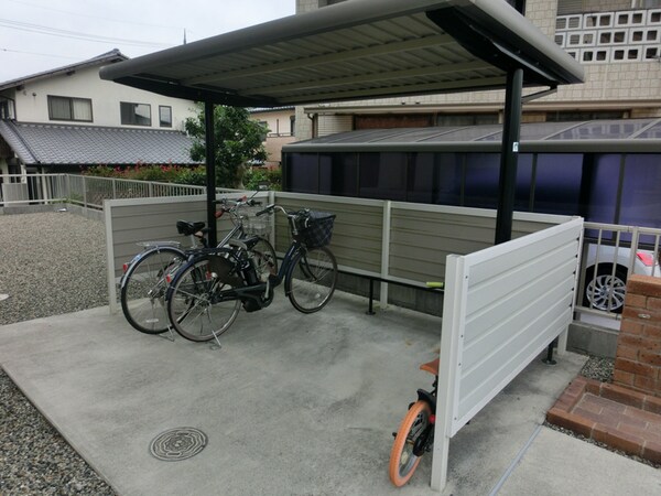 共用部