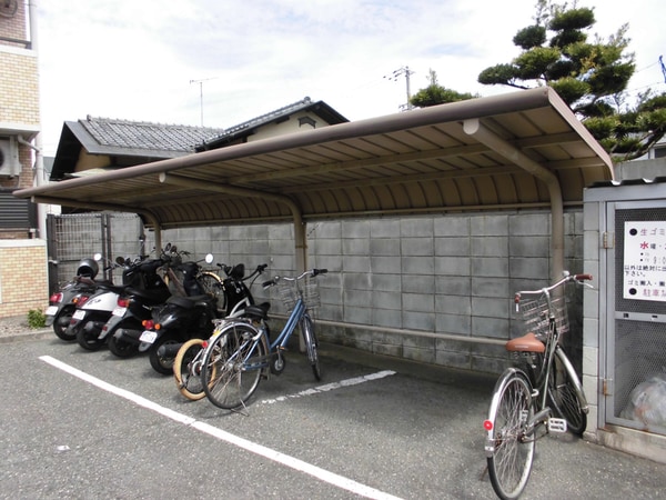 共用部