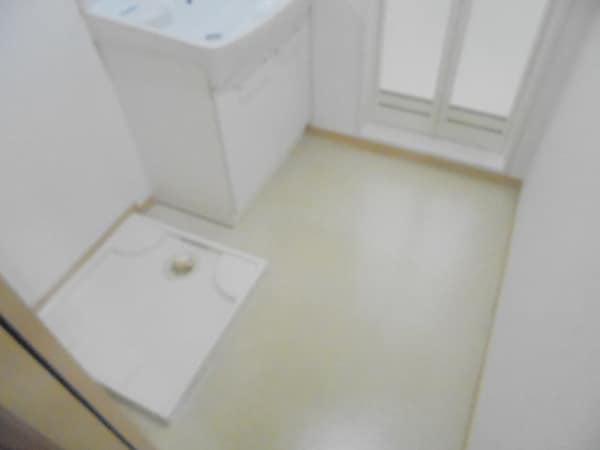 洗面所