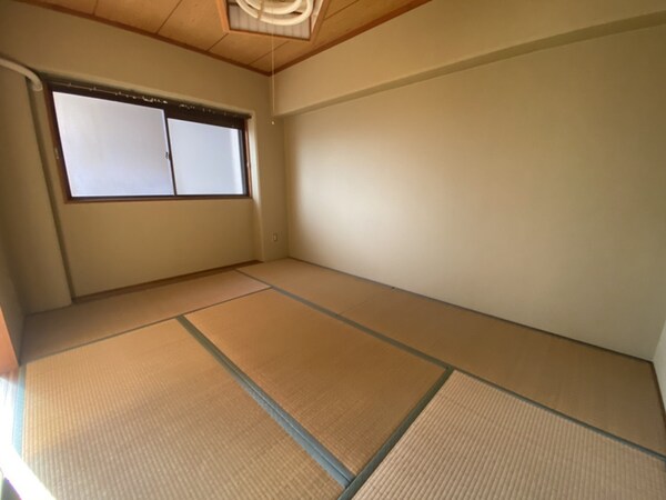 個室