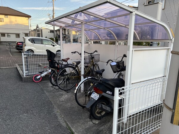 共用部