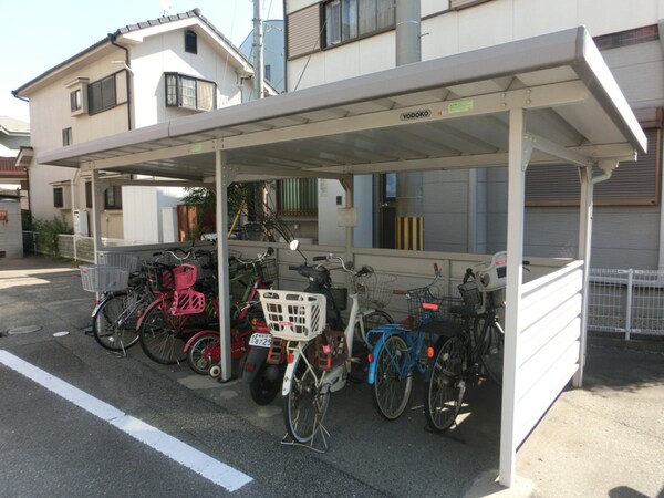 共用部