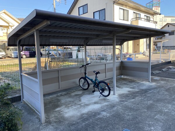 共用部