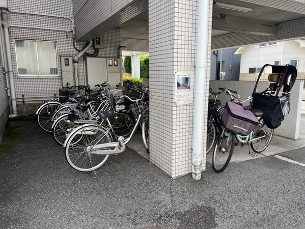 共用部