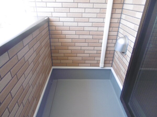 バルコニー・ベランダ