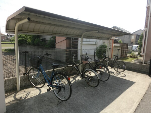 共用部