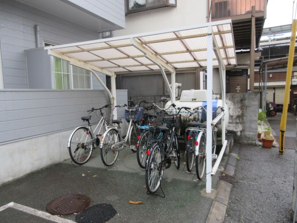 共用部