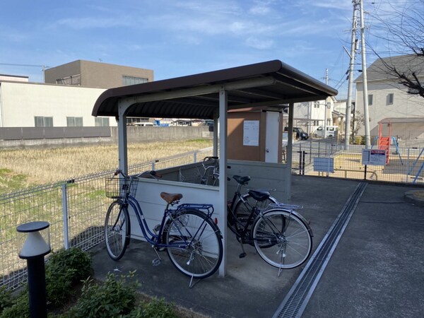 共用部
