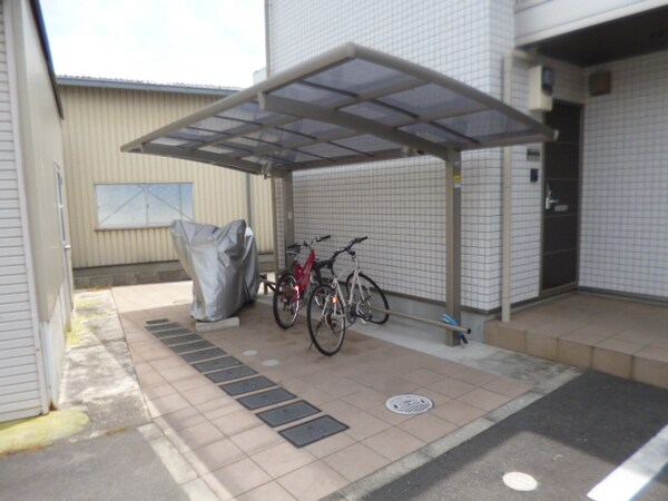 共用部
