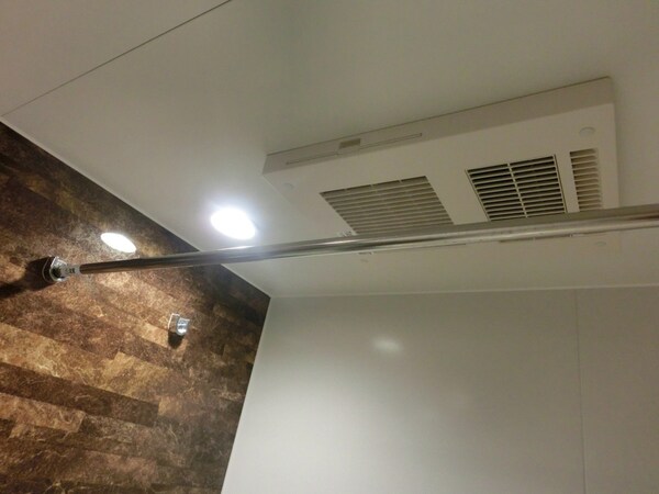 バス／シャワールーム等