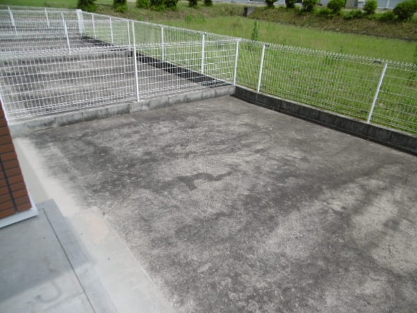 バルコニー・ベランダ