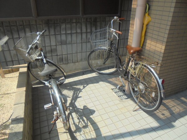 共用部