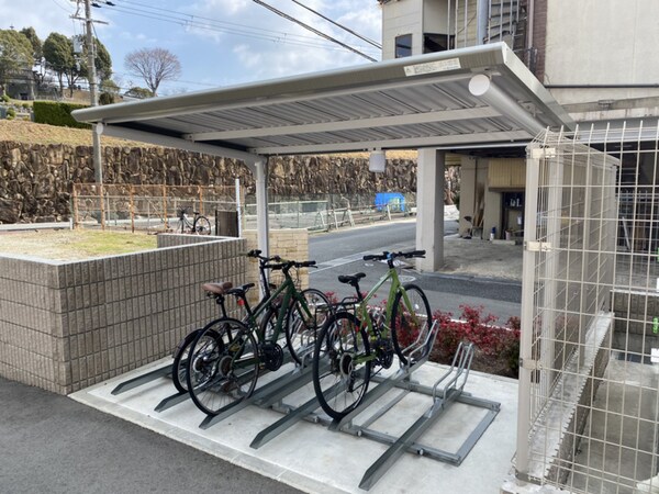 共用部
