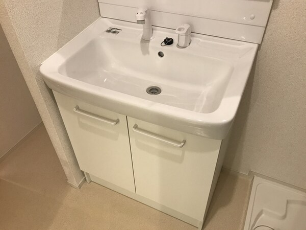洗面所