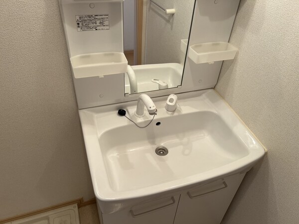 洗面所