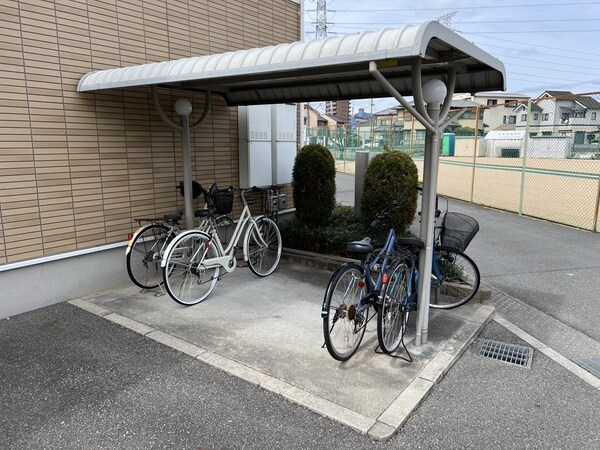 共用部