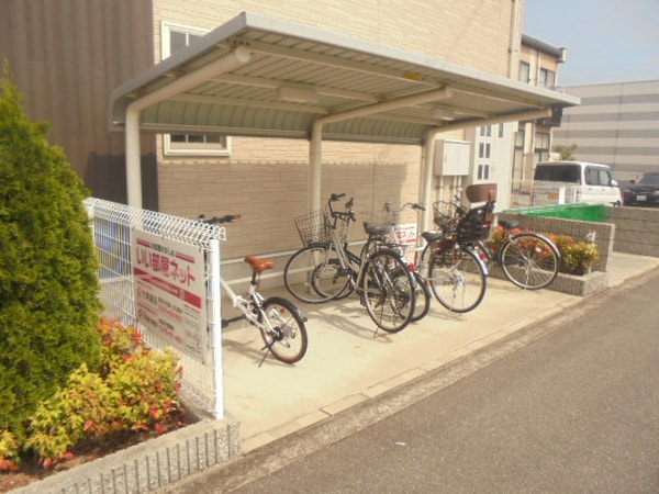 共用部