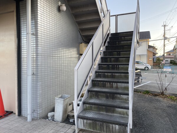 共用部