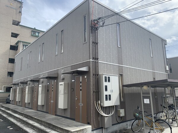 外観(外観)