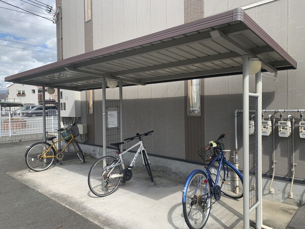 共用部