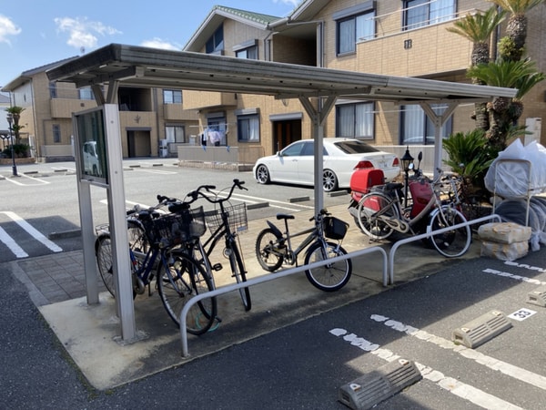 共用部