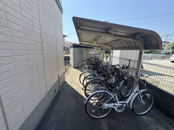 共用部