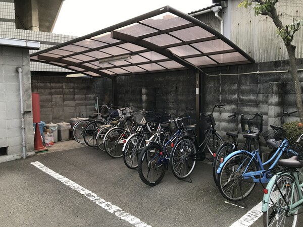 共用部