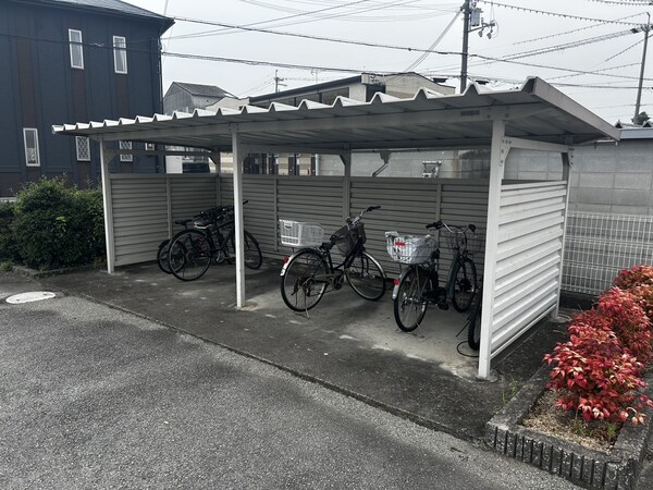 共用部