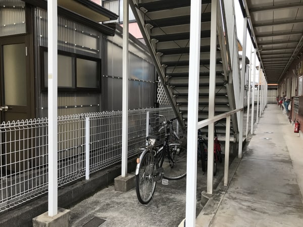 共用部