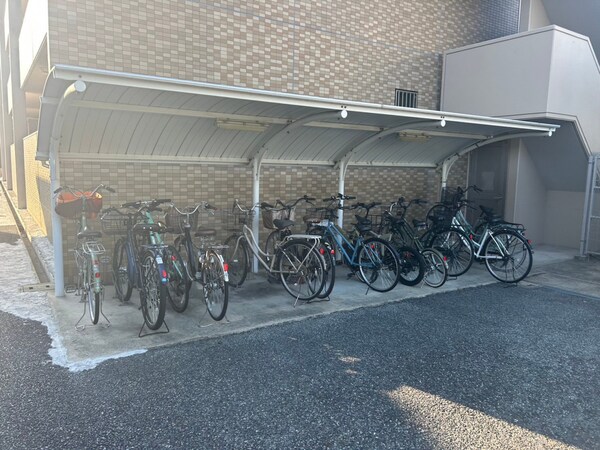 共用部