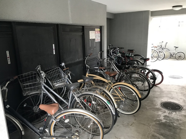 共用部