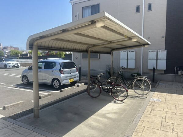 共用部