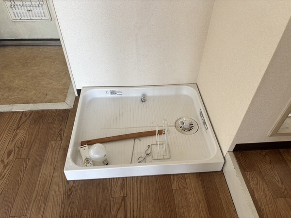 洗面所